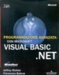Programmazione avanzata con Microsoft Visual Basic .Net