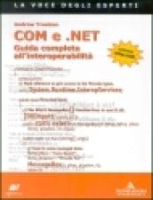 Com e.Net. Guida completa all'interoperabilità