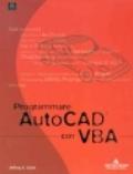 Programmare AutoCAD con VBA