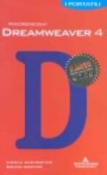 Dreamweaver 4. I portatili