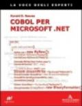 Cobol per Microsoft.NET