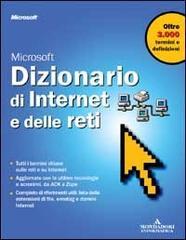 Dizionario di Internet e delle reti