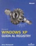 Microsoft Windows XP. Guida al registry