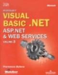 Visual Basic.NET. ASP.NET & Web Services