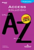 Access soluzioni dalla A alla Z