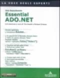 Essential ADO.NET