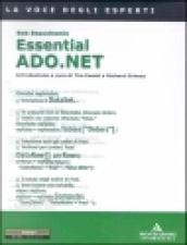 Essential ADO.NET