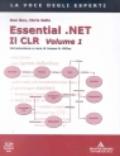 Essential .NET. Il CLR. 1.