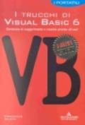 I trucchi di Visual Basic 6