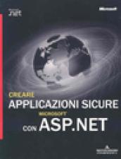 Creare applicazioni sicure con MS ASP.NET