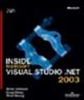 Inside Microsoft Visual Studio .NET 2003