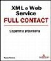 NET XML e Web Services. Full Contact