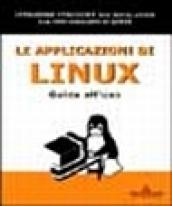 Le applicazioni di Linux