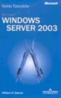Windows Server 2003. Guida tascabile
