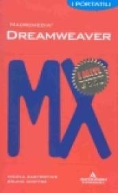 Dreamweaver MX. I portatili