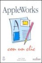 AppleWorks con un clic