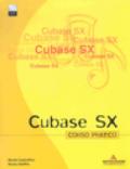 Cubase SX. Corso pratico. Con CD-Rom