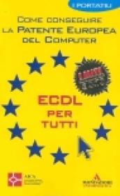 ECDL per tutti