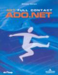 Ado.NET Full Contact