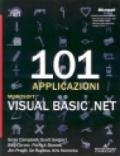 Centouno applicazioni Visual Basic.NET