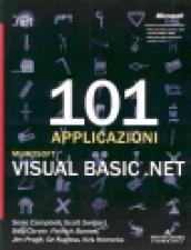 Centouno applicazioni Visual Basic.NET