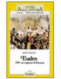 Eudes 1789: un ragazzo di Francia