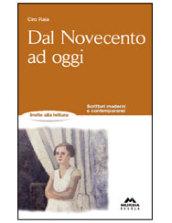 Dal novecento ad oggi