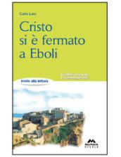 Cristo si e' fermato a eboli