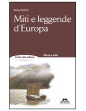 Miti e leggende d'Europa