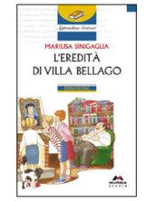 L' eredità di villa Bellago