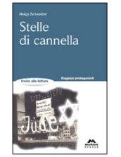 Stelle di cannella