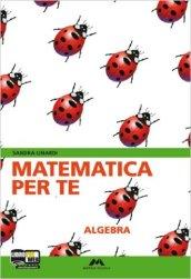 Matematica per te. Per la Scuola media. Con espansione online: 3