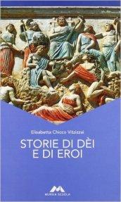 Storie di dei e di eroi