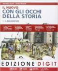 IL nuovo con gli occhi della storia. Atlante. Cittadinanza e Costituzione. Per la Scuola media. Con espansione online