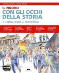 Il nuovo con gli occhi della storia. Atlante. Per la Scuola media. Con e-book. Con espansione online vol.3