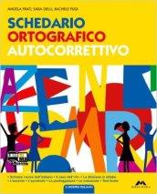 Il nostro italiano. Volume A. Schedario. Volume B. INVALSI. Per la Scuola media. Con espansione online