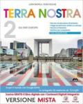 Terra nostra. Per la Scuola media. Con espansione online vol.2