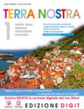 Terra nostra. Geografia facile. Per la Scuola media. Con espansione online