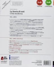 La storia di tutti. Didattica inclusiva. Con e-book. Con espansione online. Vol. 2