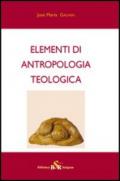 Elementi di antropologia teologica