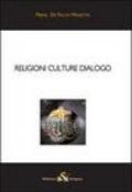 Religioni culture dialogo