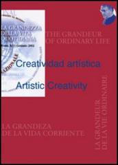 Creatividad artistica-Artistic creativity