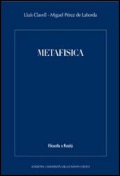 Metafisica