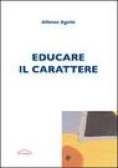 Educare il carattere