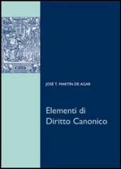 Elementi di diritto canonico