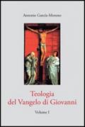 Teologia del Vangelo di Giovanni. 1.