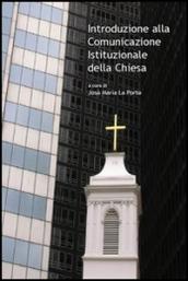 Introduzione alla comunicazione istituzionale della Chiesa