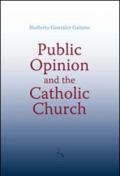 Public opinion and the catholic church