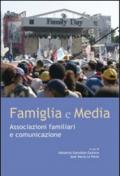 Famiglia e media. Associazioni familiari e comunicazioni