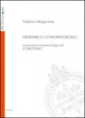 Desiderio e consapevolezza. Fondamenti e fenomenologia del coaching